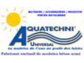 Logo Aquatechni-Universal