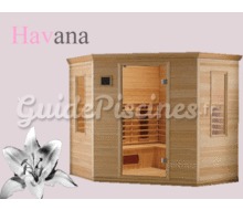 Sauna Havana Catalogue ~ ' ' ~ project.pro_name
