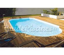 Piscine Saphir Turquoise Catalogue ~ ' ' ~ project.pro_name