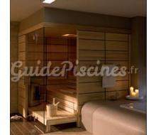 Sauna Deco Helo - Confort Catalogue ~ ' ' ~ project.pro_name