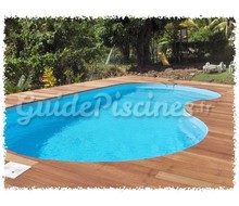 Piscines Monocoques Haricot 8 X 4 M Catalogue ~ ' ' ~ project.pro_name