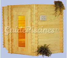 Sauna Bois Massif Catalogue ~ ' ' ~ project.pro_name