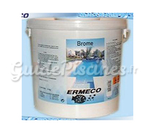 Brome Ermeco-130  Catalogue ~ ' ' ~ project.pro_name