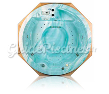 Spa Aquamarine Lyra Catalogue ~ ' ' ~ project.pro_name