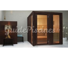 Le Sauna Grand Luxe Familial Catalogue ~ ' ' ~ project.pro_name