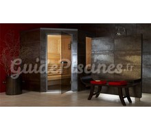 Le Sauna Classic Familial Catalogue ~ ' ' ~ project.pro_name