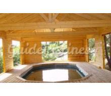 Chalet Poolhouse Catalogue ~ ' ' ~ project.pro_name