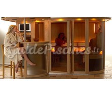 Le Sauna Vital Vision Catalogue ~ ' ' ~ project.pro_name