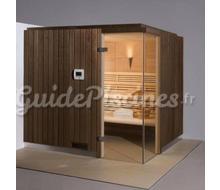 Saunas Eurospa Catalogue ~ ' ' ~ project.pro_name